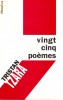 TRISTAN TZARA, Douazeci si cinci de poeme, avangarda