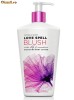 Victoria's Secret Body Lotion LOVE SPELL BLUSH; victoria victorias lotiune corp crema unt