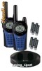 Statie radio Cobra MT975