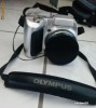 Digital Olympus SP-510uz