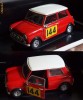Mini Cooper 1/18