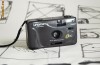 Aparat Foto Cu Film Unomat International C300