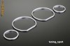 INELE CROMATE BORD BMW SERIA 3 E36 - 99RON