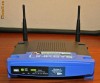 Router wireless Linksys WRT54G nou nout