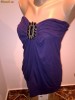TOP SEXY    FARA MANECI marimea M