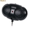Mini difuzoare pentru mp3 si mp4 playere, MP3-SP16