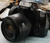 Aparat foto cu film Minolta Dynax 330Si made in Malaysia