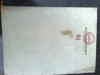 Harta Turing Clubul Roman - interbelica - nr 46 - Turnu Magurele