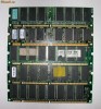 Lot Memorii SDRam DEFECTE