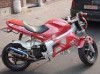 vand dna 49cc