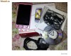 LG COOKIE PINK ROZ kp 500 - la cutie - full accesorii , liber de retea tzipla CA NOU