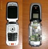 Motorola V360