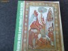 Manuscrise miniate si ornate romanesti in colectii din Austria - 1990