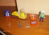 PLAYMOBIL ARCTIC EXPEDITION - Set Polar Explorer - foarte rar!!!