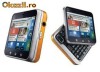 Motorola MB511 Flip out