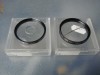 Set Filtre Kenko (centru si camp spart) filet 49mm Set Filtre Kenko (centru si camp spart) filet 49mm