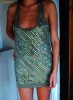 Rochie scurta super Vero Moda