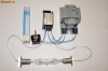 Grup iluminat acvariu Philips Metal Halide 150W 4200K