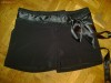 PANTALONI SCURTI ELEGANTI DIN STOFA POLE & POLE MASURA 36