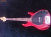 Vand Bas Music Man Sting Ray 5