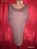 ROCHIE BERSHKA DAMA ''L'' ROCHIE BERSHKA DAMA ''L''