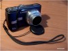 Panasonic LUMIX TZ un Aparat cu adevarat SemiProfesional ZOOM Mare+Super Stabilizator , ca NOU - OKAZIE !