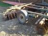 Disc Tractor U650-3,2(de Bailesti)-numai 73 milioane