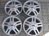jante ford focus pe 15