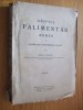 DREPTUL FALIMENTAR ROMAN cu Legislatia Teritoriilor Alipite  --  Mihail Pascanu --    [ 1926, are 773 pag.  ]