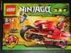Lego NINJAGO  9441 - MASTER OF SPINJITZU  8-14 ani SIGILAT