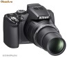 Nikon P100 (nu Canon, Olympus, Panasonic, Sony, Fujifilm)