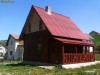 Cabana P+1 Faget-Cluj