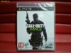 Call Of Duty MW3 Modern Warfare 3 Playstation 3, PS3 , Original, nou si SIGILAT, poze reale, zeci de jocuri PS3 XBOX360!!! Call Of Duty MW3 Modern Warfare 3 Playstation 3, PS3 , Original, nou si SIGILAT, poze reale, zeci de jocuri PS3 XBOX360!!!