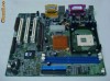 Kit placa de baza skt 478, procesor pentium 4 1,6 si cooler