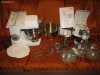 Mixer BEAR Varimixer Bear 5l