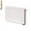 Calorifer panou otel HeatMax 600x600 mm