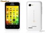 Telefon mobil Hyundai H8 - 3.5 inch, Android 2.3.5, Dual SIM, 3G, WiFi