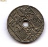 50  CENTIME 1949 SPANIA