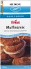 MIX BRIOSE - FARA GLUTEN SI LAPTE