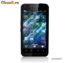 Telefon mobil-Hyundai H11 - 4.0 inch, Android 2.36, Dual SIM, 3G, GPS, WiFi