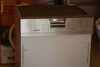 Maina de spalat vase Miele G2442 SCI