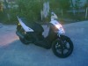 vand schimb scuter Kymco 125cc (Honda) 2010