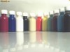 VOPSEA PENTRU  ARTICOLE DIN PIELE NATURALA  IMPORT GERMANIA : HAINE , CANAPELE FOTOLII ,