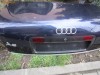 Capota portbagaj Audi A6