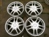 Jante Bmw AZEV 8Jx17 ET 20