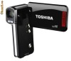 camera video/photo hd toshiba camileo p100 noua