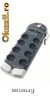 APC Performance SurgeArrest 8 outlets with Phone Coax & Network Protection 230V Germany - PF8VNT3-GR