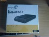 Hard Extern Seagate Expansion 1tb 3.5 inch , SIGILAT !