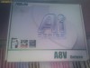 PLACA DE BAZA ASUS A8V DELUXE SOCKET 939