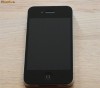 Vand iphone 4 16gb Black Impecabil vodafone romania Urgent plec din tara! Valabil doar azi!
